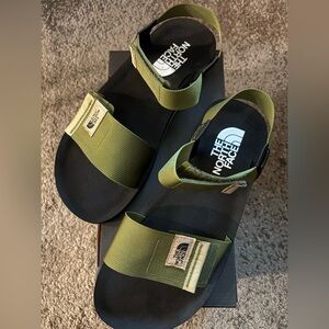 TNF Men’s Sandals